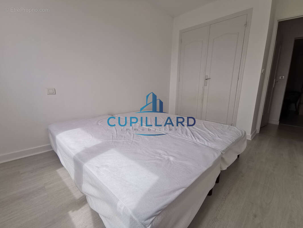 Appartement à ROANNE