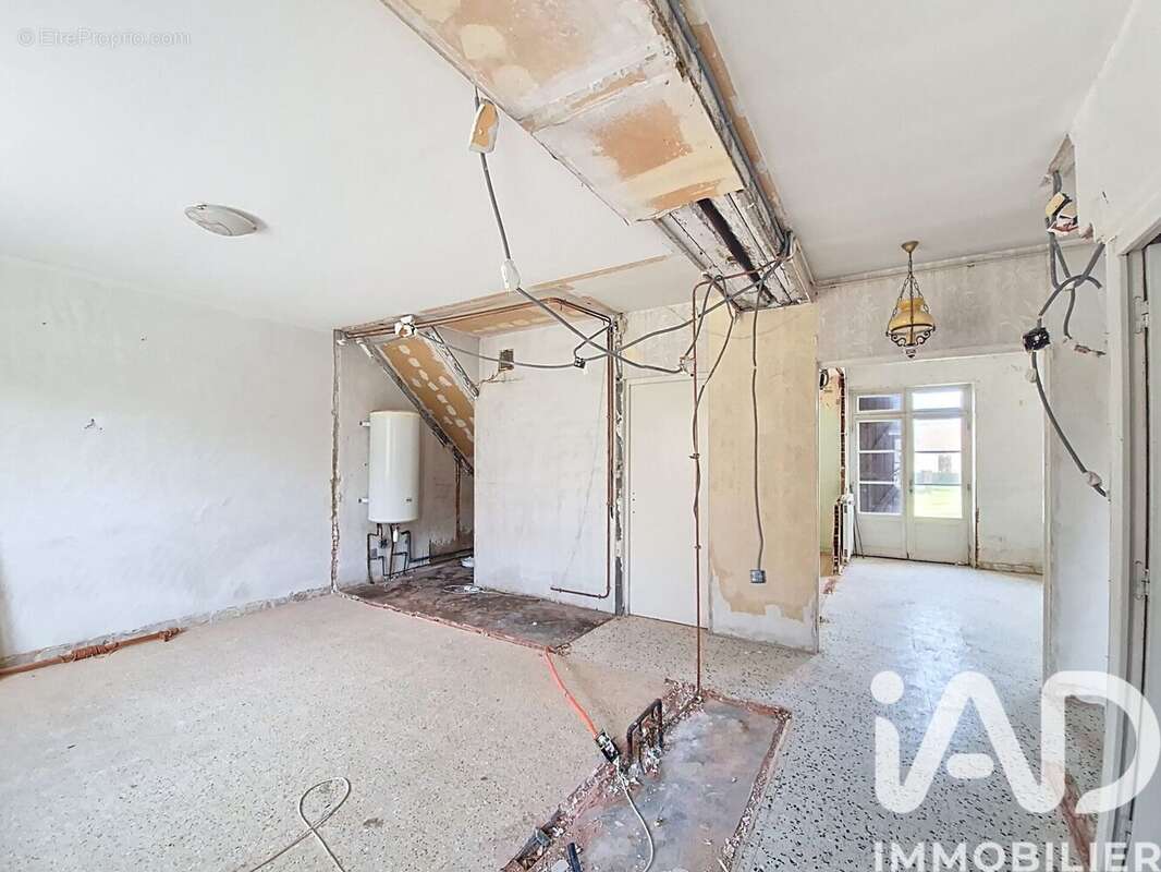 Photo 3 - Maison à LORRIS