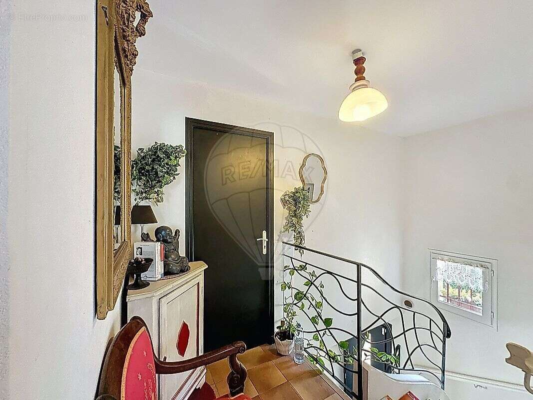 Maison à ANDUZE