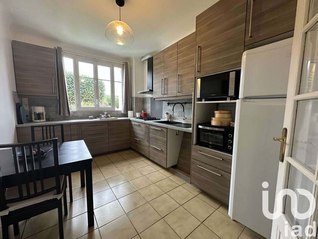 Photo 6 - Maison à VITRY-SUR-SEINE