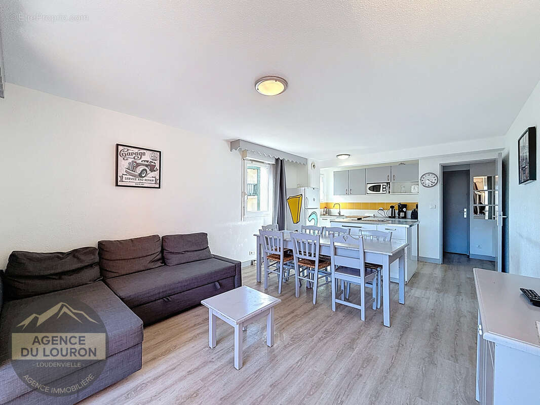 Appartement à GERM