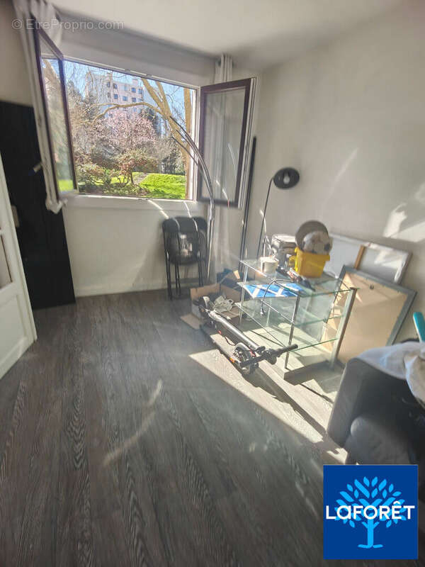 Appartement à NEUILLY-SUR-MARNE