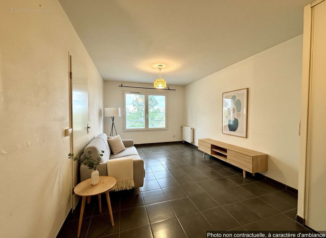Appartement à FLOIRAC