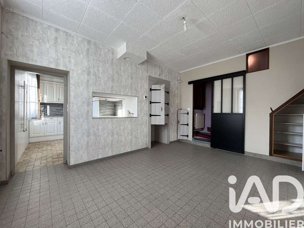 Photo 3 - Maison à EPAUX-BEZU