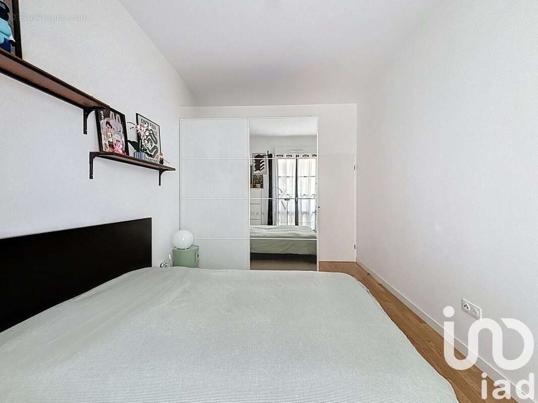 Photo 2 - Appartement à CLAMART