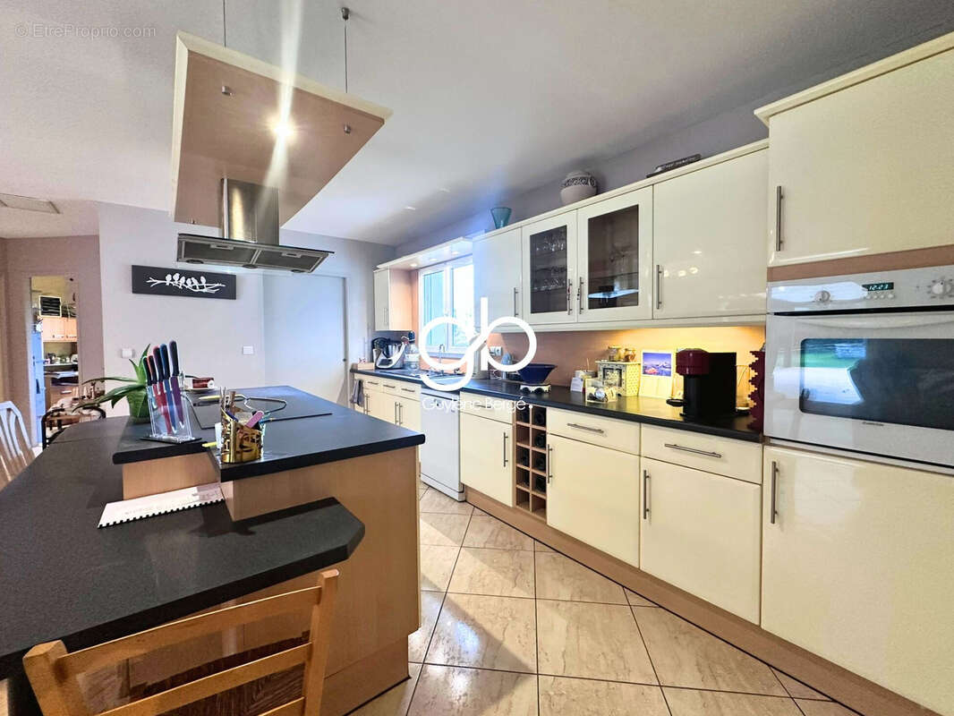 Maison à PRADES-LE-LEZ