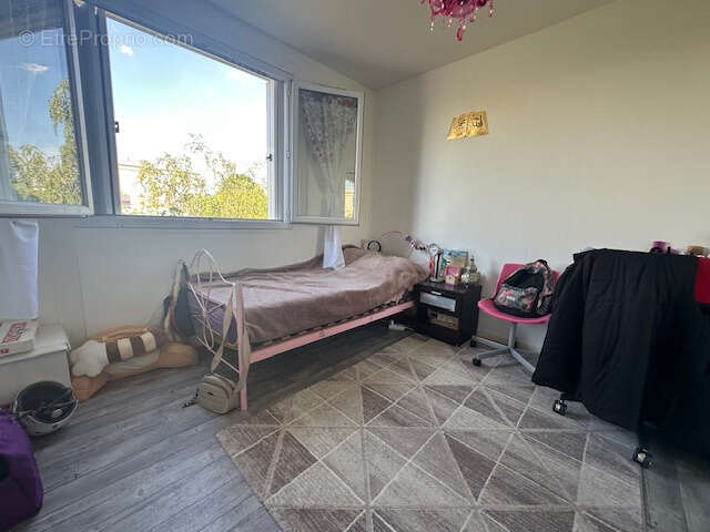 Appartement à SAINT-HERBLAIN