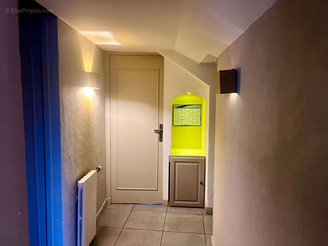 Appartement à NEVERS