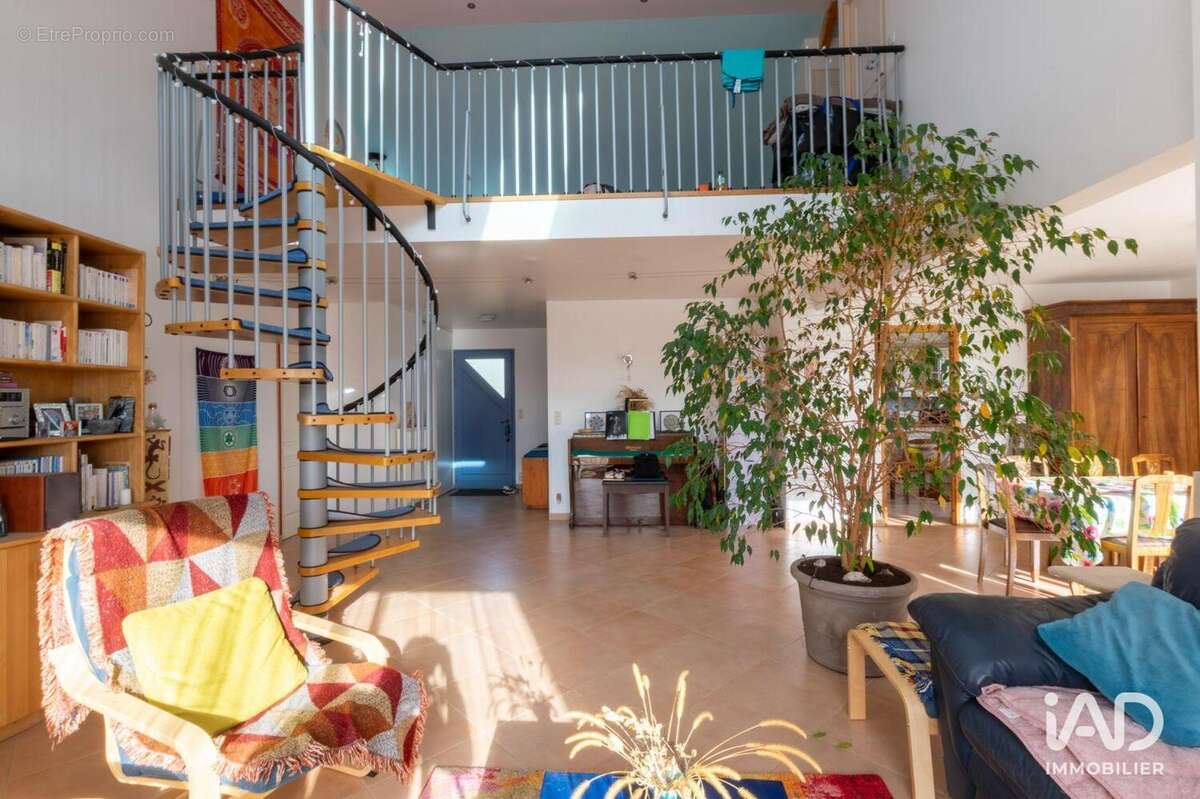 Photo 4 - Maison à GERMIGNY-DES-PRES