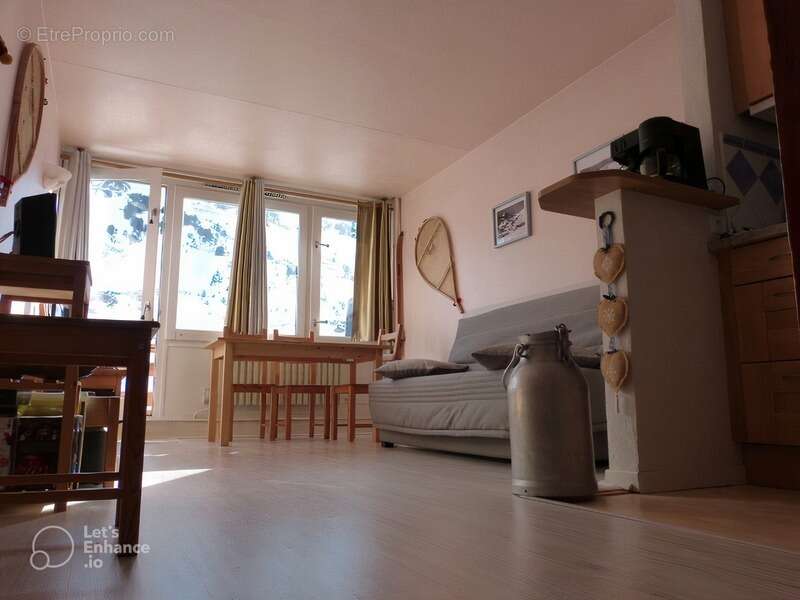 Appartement à ASTUGUE