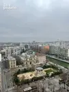 Appartement à PARIS-19E