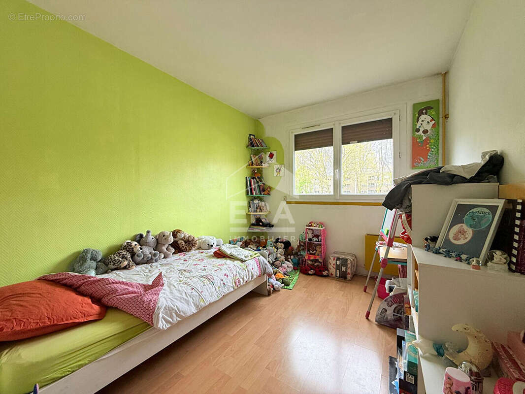 Appartement à SAINT-DENIS