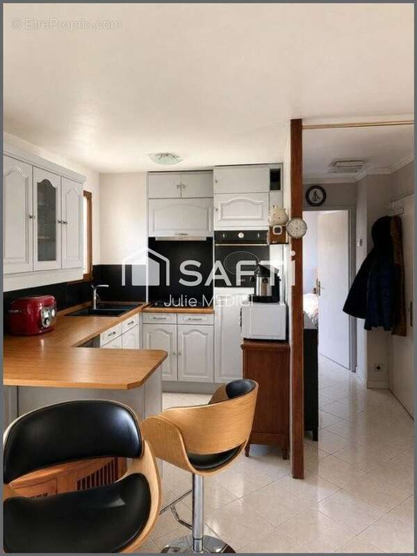 Photo 2 - Appartement à MEYTHET