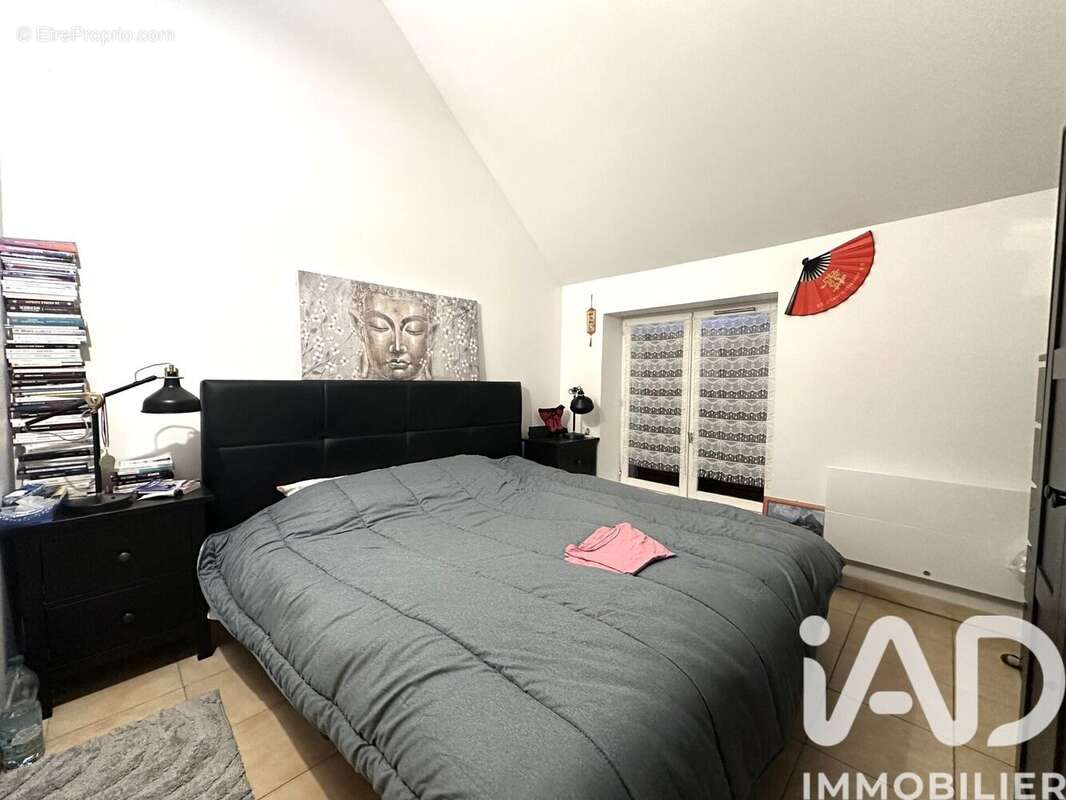 Photo 8 - Appartement à PUISEAUX