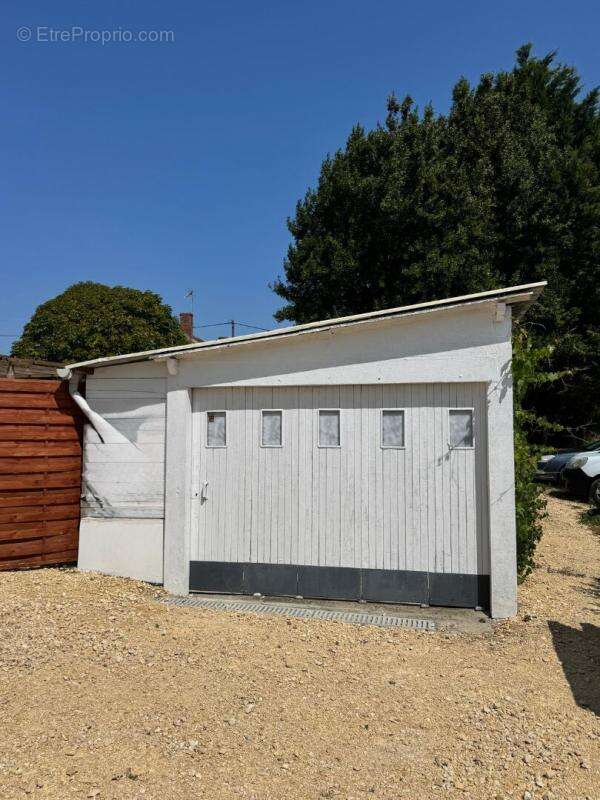 Maison Vierzon 3 pièce(s) 85 m2 - photo 9