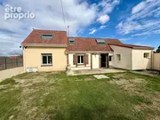 Maison à DAMVILLE