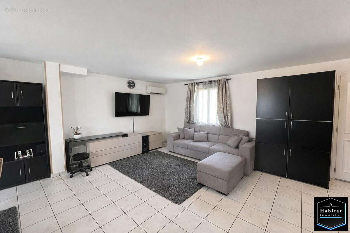 Maison à SAINT-PATHUS