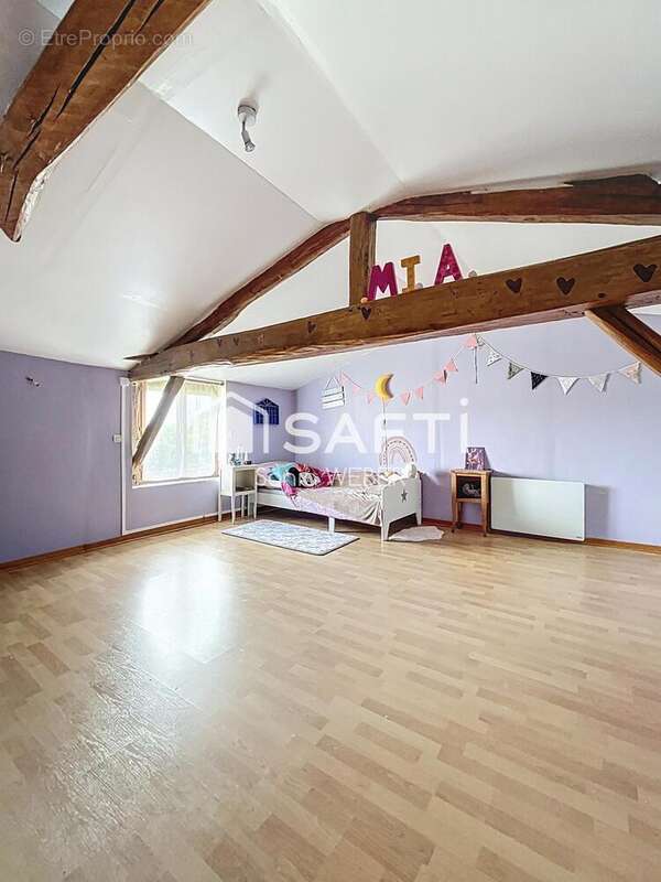 Maison 245 m² à Saint-Lumier-En-Champagne  - photo 8