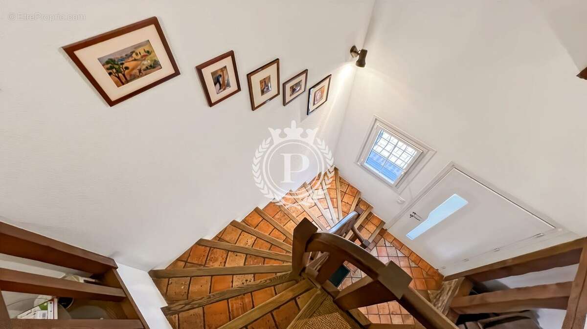 Maison à SAINT-BRICE-SOUS-FORET