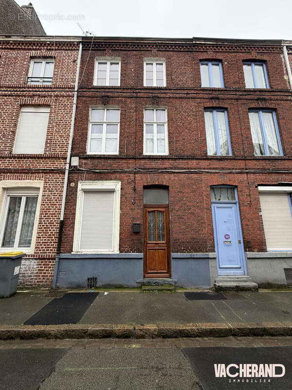Maison à LILLE