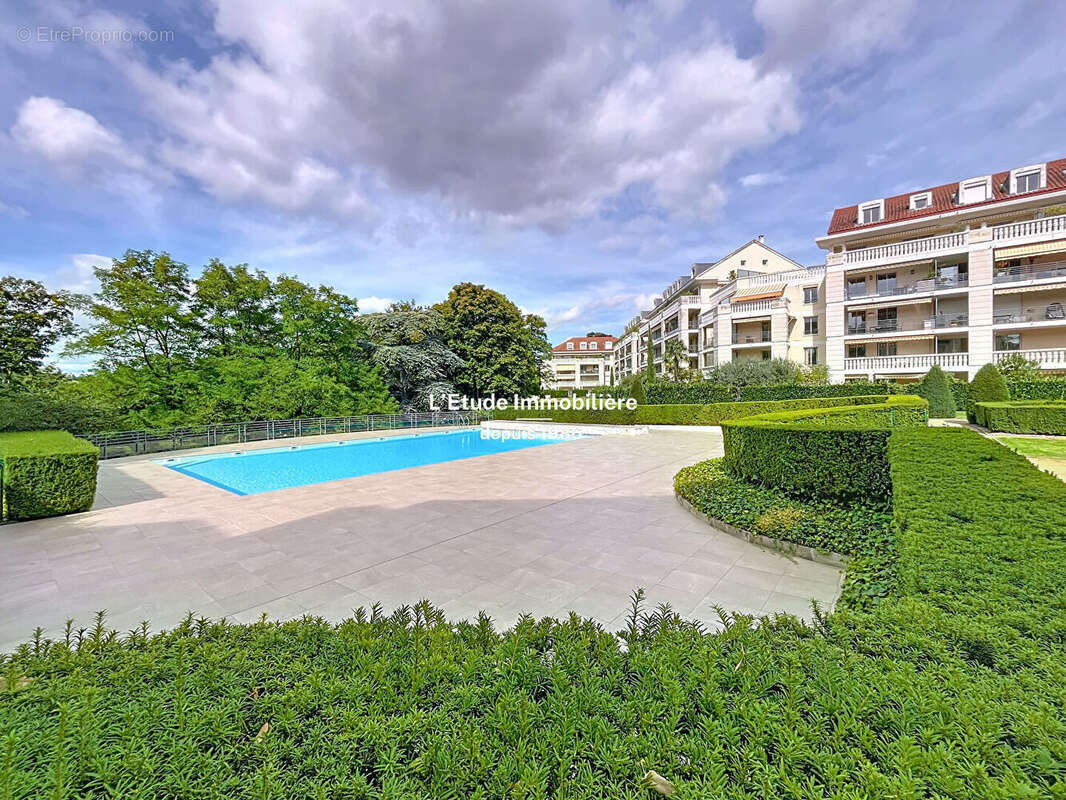 Appartement à LYON-4E