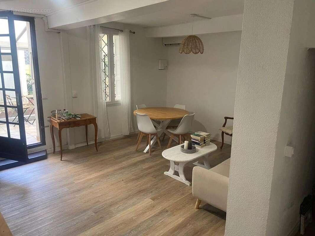 Appartement à PERPIGNAN