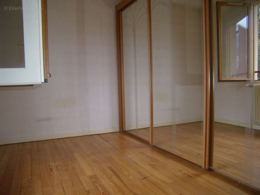 Maison à CHALON-SUR-SAONE