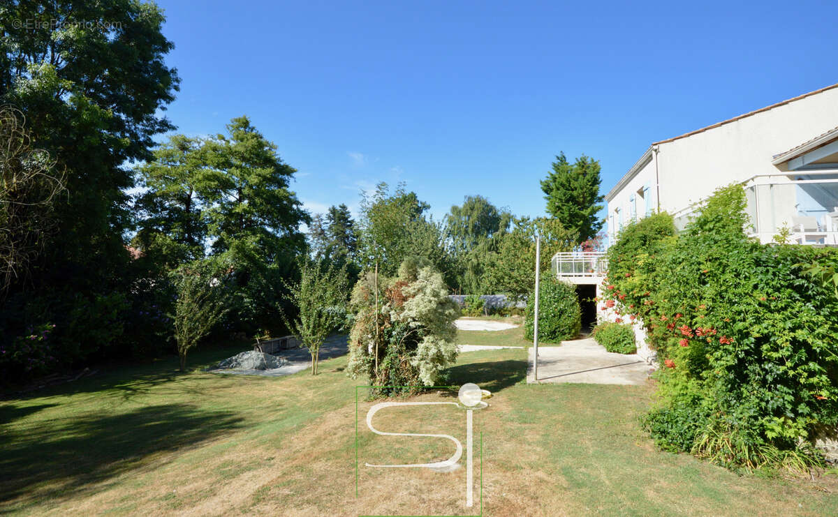 Maison à LE GUA