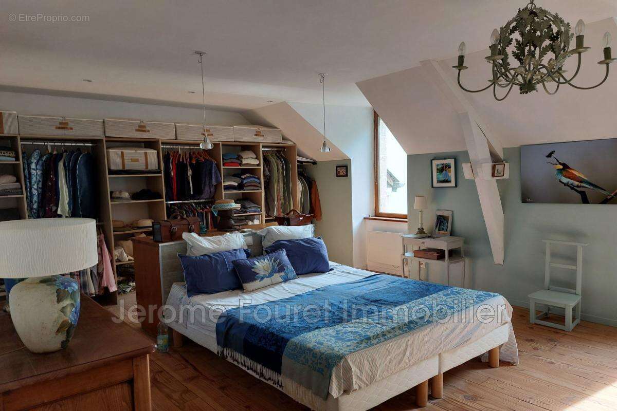vente maison 4 Pièce(s) - photo 16