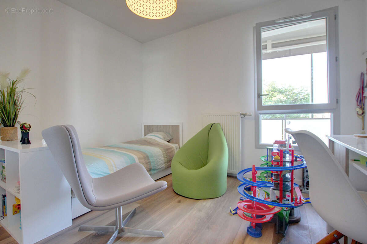 Appartement à AIX-LES-BAINS