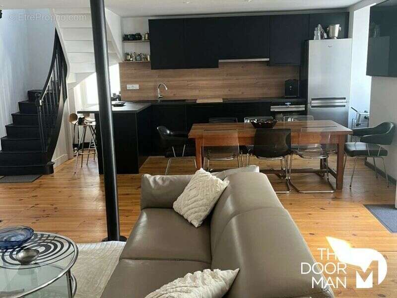 Maison à LES SABLES-D'OLONNE