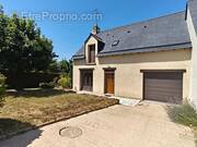 Photo 1 - Maison à VITRE