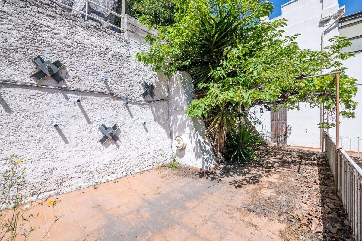 Appartement à MARSEILLE-16E