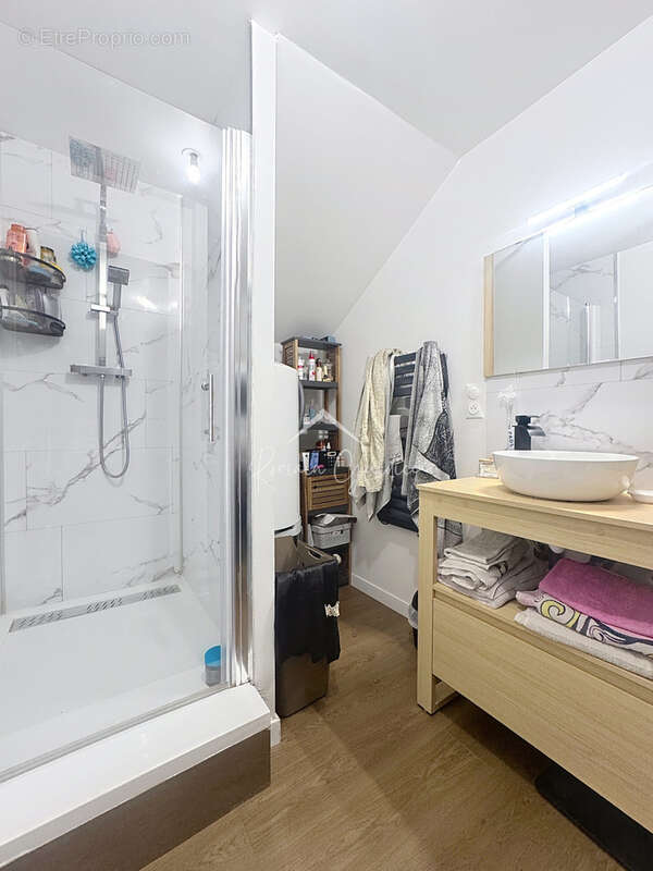 Appartement à MILLAU