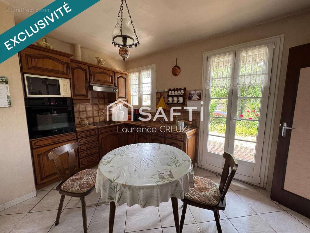 Photo 6 - Maison à THISE