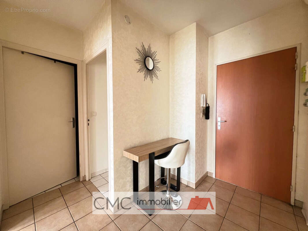 Appartement à LUISANT