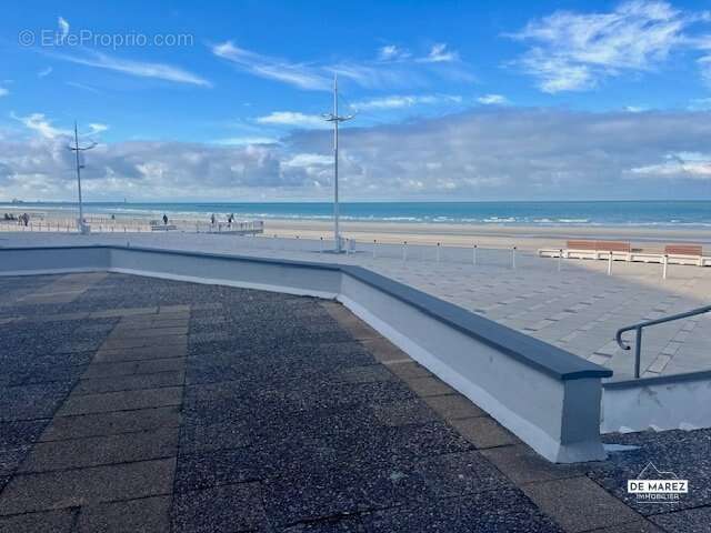 Appartement à DUNKERQUE