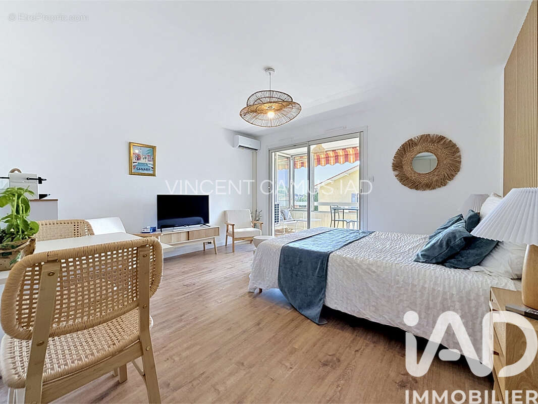 Photo 4 - Appartement à SANARY-SUR-MER