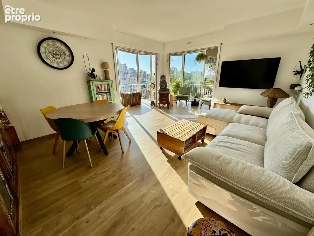 Photo Appartement à Cannes au prix de 379 000€