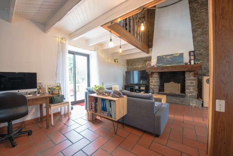 Maison à CROSSAC