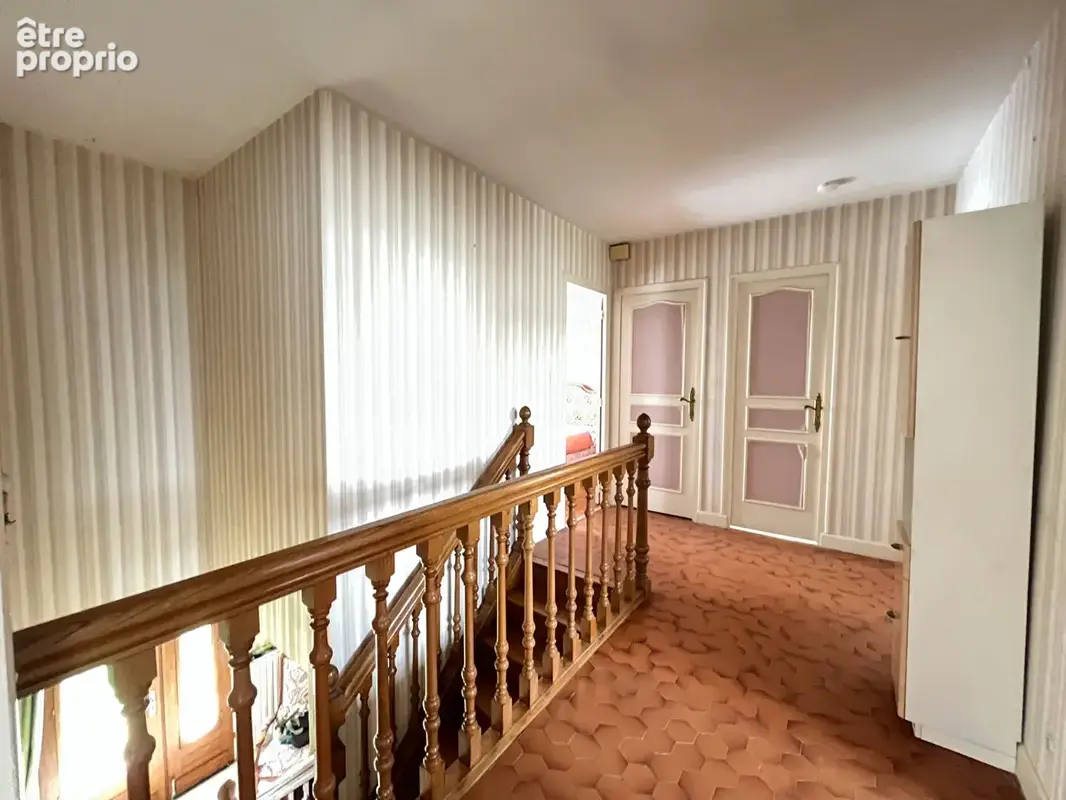 Maison 117m² à périgueux - photo 4