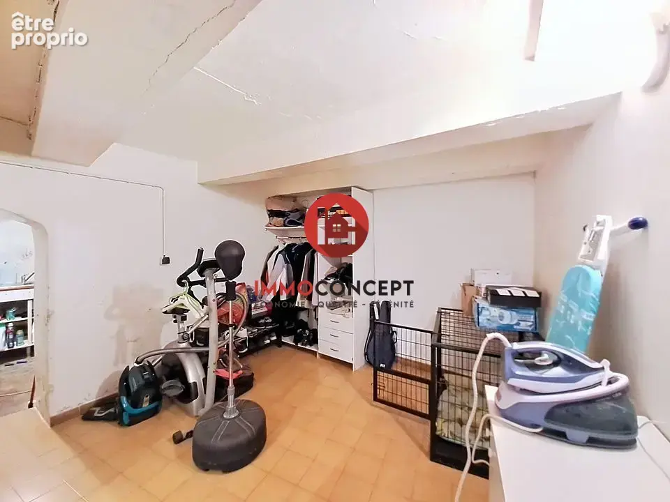 Maison 3 pièces 90 m² à vendre à Lirac (30126) - photo 8