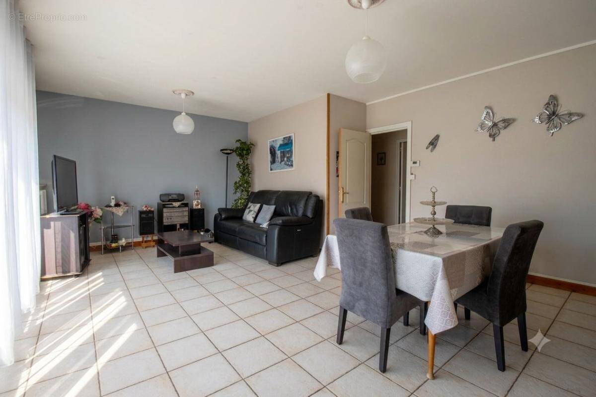 Appartement à SAINT-MAX