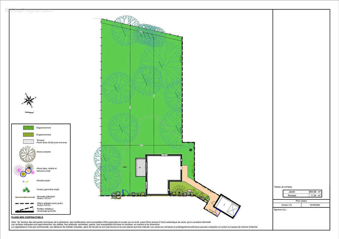 Maison à SAINT-HILAIRE-DE-RIEZ