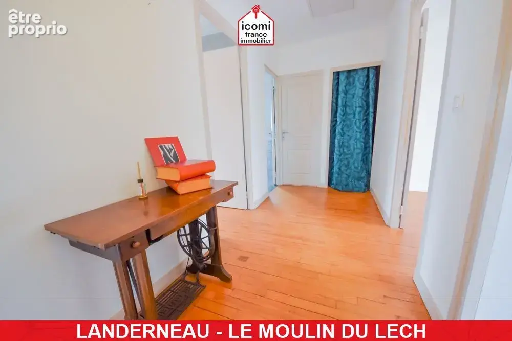 Finistere - landerneau (29800) - a vendre - maison individuelle t7 152m² - 6 chambres - garage - ideale pour une famille sur ter - photo 7