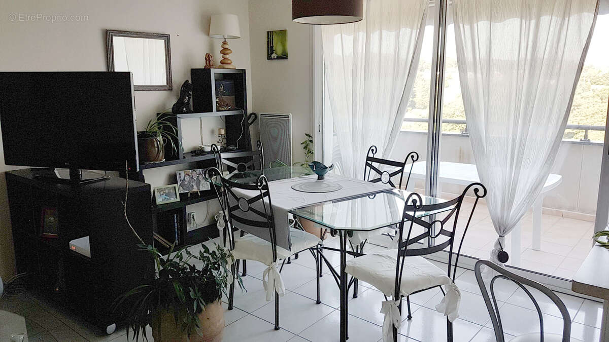 Appartement loue - 40 m2 - brive la gaillarde   proche de l’hopital - photo 5