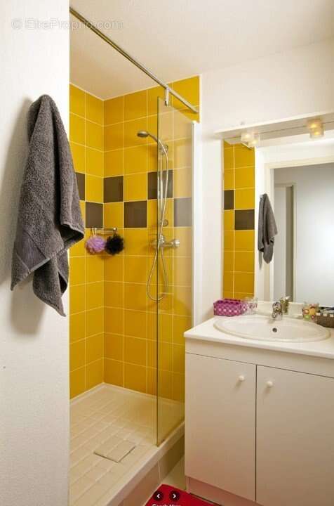 Appartement à MARSEILLE-13E