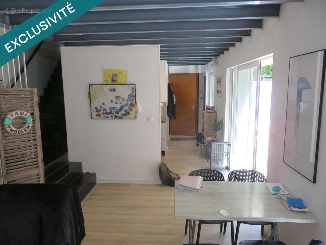 Photo 4 - Appartement à FOIX