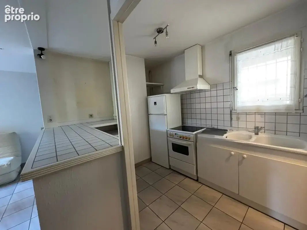 Montauban   Secteur du Rond - Très grand T2 de plain-pied avec aménagements PMR - photo 5