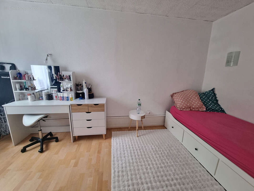 Appartement à MORTEAU